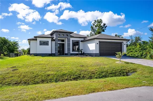 Lehigh Acres, FL 33971,3017 11th ST W