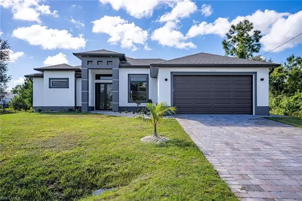 3017 11th ST W, Lehigh Acres, FL 33971