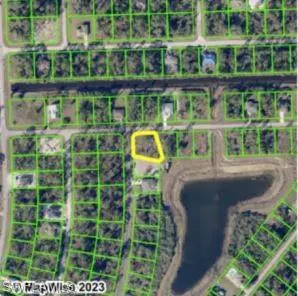Lehigh Acres, FL 33974,1016 Butler ST E