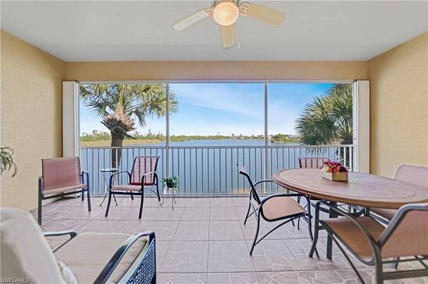 2627 Somerville LOOP #604, Cape Coral, FL 33991