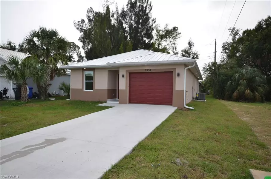 3304 Bassie CT, Fort Myers, FL 33916