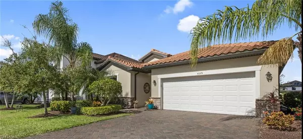 Naples, FL 34119,4375 Bismark WAY