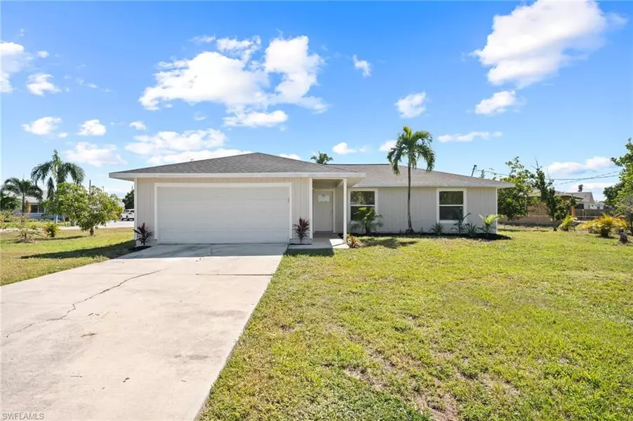 17299 Phlox DR, Fort Myers, FL 33967