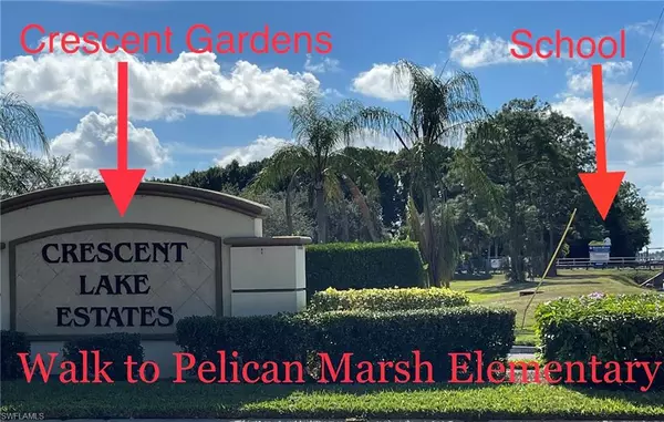 Naples, FL 34109,9621 Crescent Garden DR #G-101