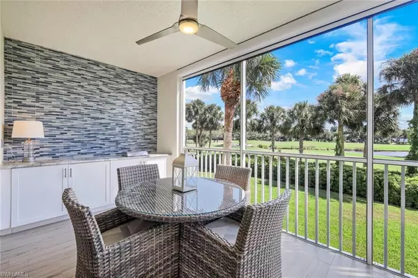 7655 Pebble Creek CIR #102, Naples, FL 34108