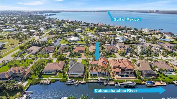 Fort Myers, FL 33908,15171 Intracoastal CT