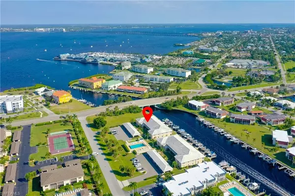 Punta Gorda, FL 33950,220 Coldeway DR #122