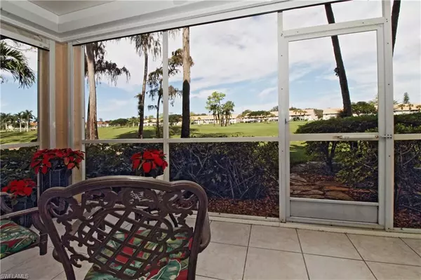 Naples, FL 34112,5975 Bloomfield CIR #C103