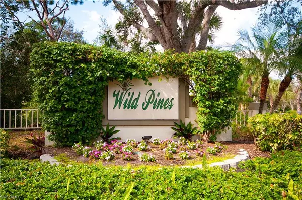 Bonita Springs, FL 34134,3641 Wild Pines DR #105