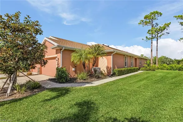 North Fort Myers, FL 33917,3129 Redstone CIR