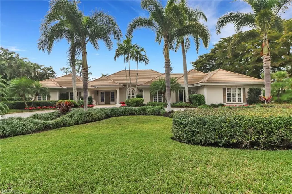 Naples, FL 34119,12857 Coco Plum LN