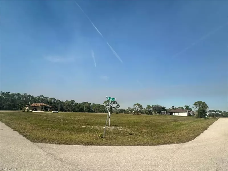 4300 NW 38th PL, Cape Coral, FL 33993