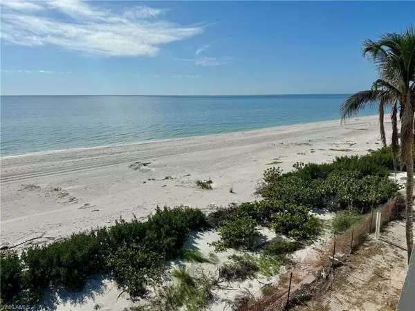 Sanibel, FL 33957,1501 Middle Gulf DR #K403