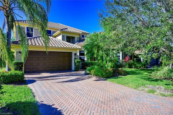 13500 Troia DR, Estero, FL 33928