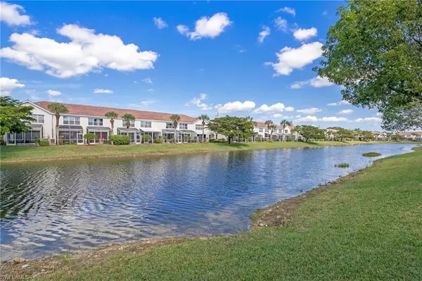 Naples, FL 34105,1440 Tiffany LN #2801