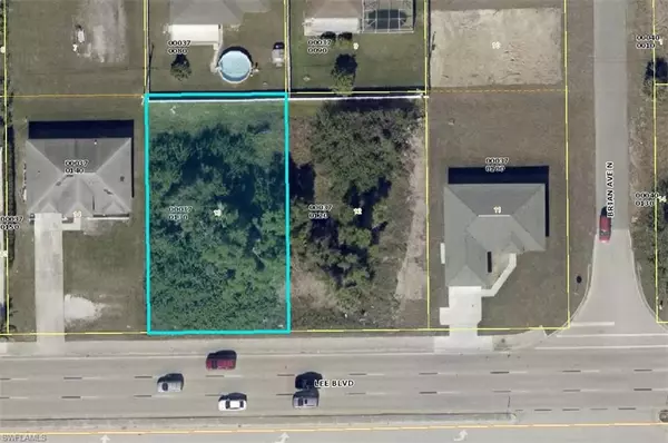 3904 Lee BLVD, Lehigh Acres, FL 33971