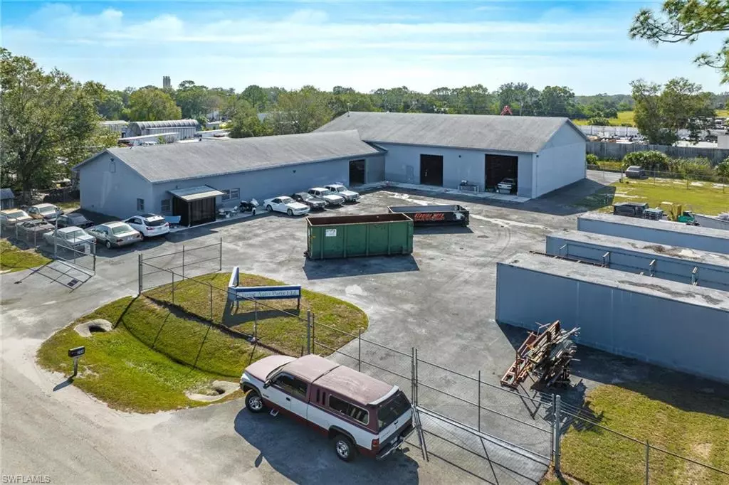 Labelle, FL 33935,209 N Industrial LOOP