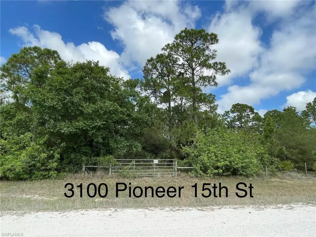 Clewiston, FL 33440,3100 Pioneer 15th ST