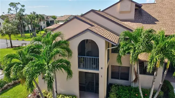 Fort Myers, FL 33919,8340 Charter Club CIR #6