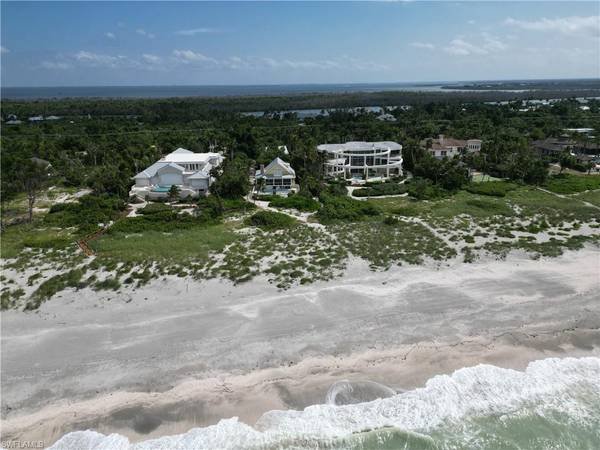 16418 Captiva DR, Captiva, FL 33924