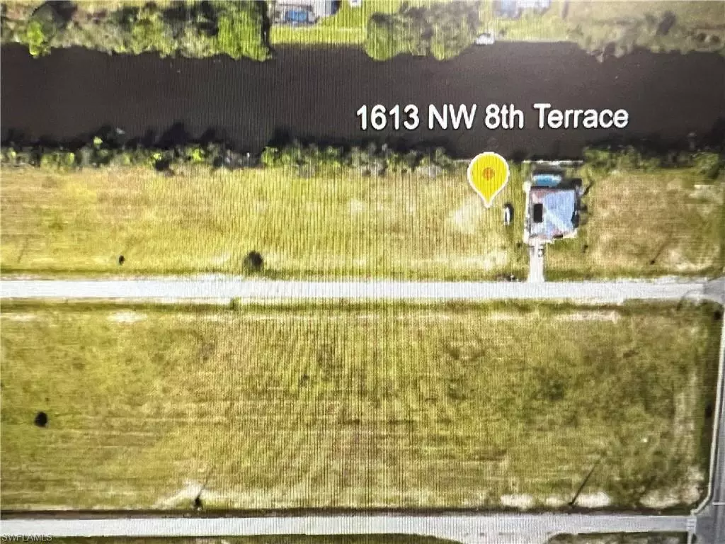 Cape Coral, FL 33993,Address not disclosed