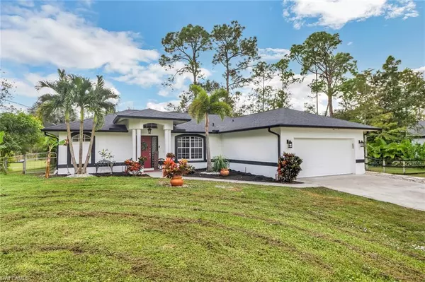 2630 50th AVE NE, Naples, FL 34120