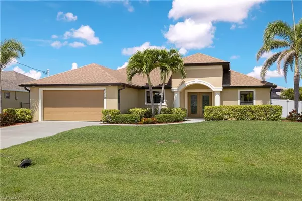 2710 SW 22nd AVE, Cape Coral, FL 33914