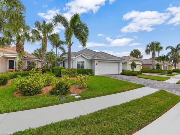 2473 Anguilla DR, Cape Coral, FL 33991