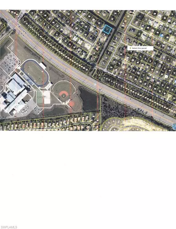 Lehigh Acres, FL 33973,2807-2809 Ansel AVE S