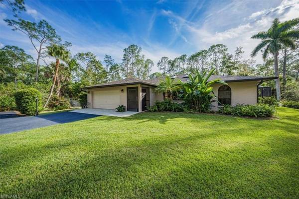 4860 Cherry Wood DR, Naples, FL 34119