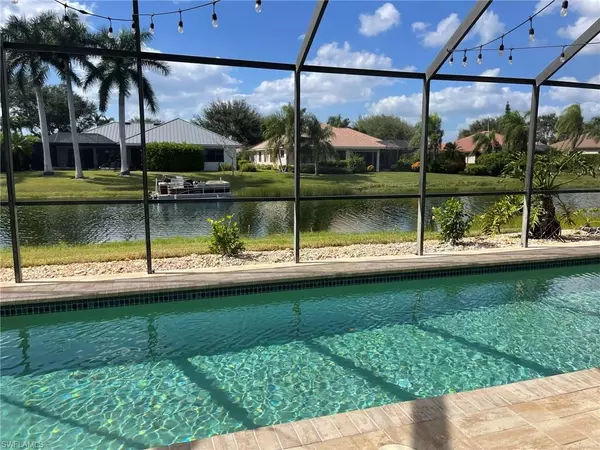 Naples, FL 34119,4371 Pomarine CT