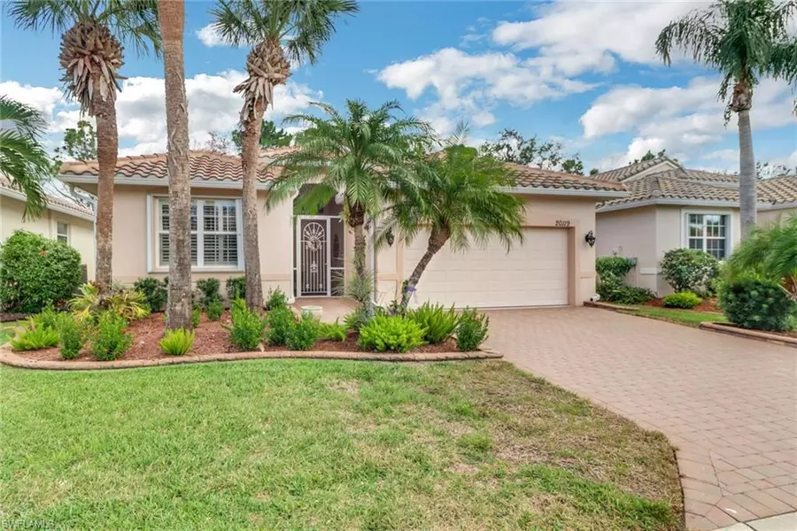 20119 Castlemaine AVE, Estero, FL 33928