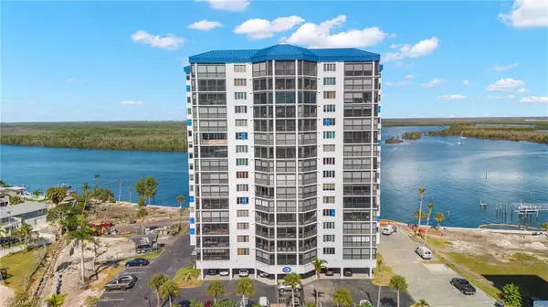 4753 Estero BLVD #1405, Fort Myers Beach, FL 33931