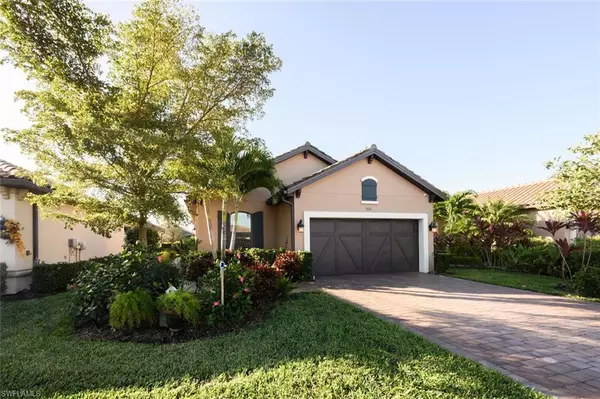 Naples, FL 34114,8316 Lucello TER N