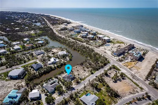 Sanibel, FL 33957,3312 Saint Kilda RD