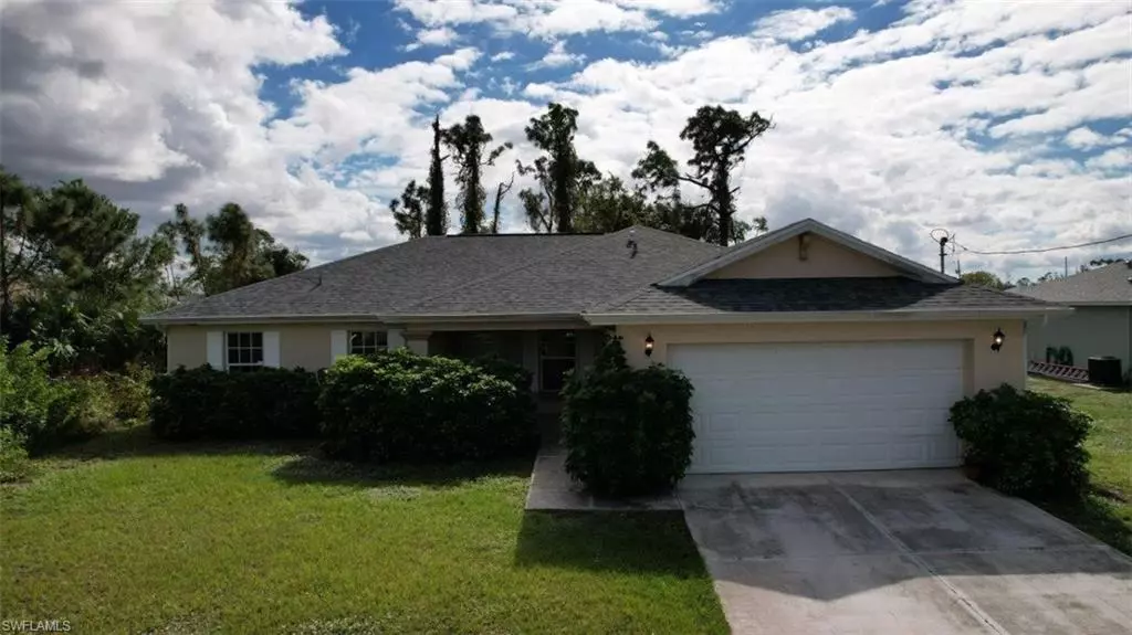 Cape Coral, FL 33909,1008 NE 36th ST