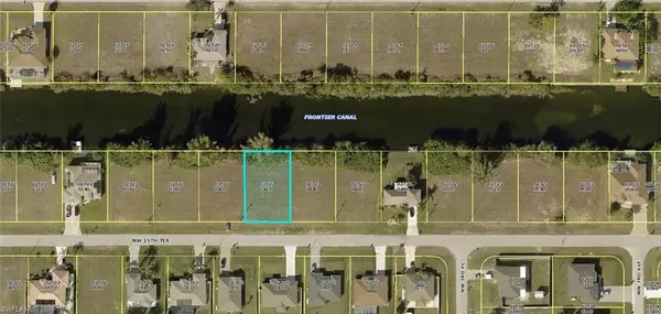 335 NW 19th TER, Cape Coral, FL 33993