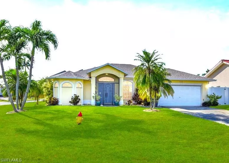 3142 SE 22nd PL, Cape Coral, FL 33904