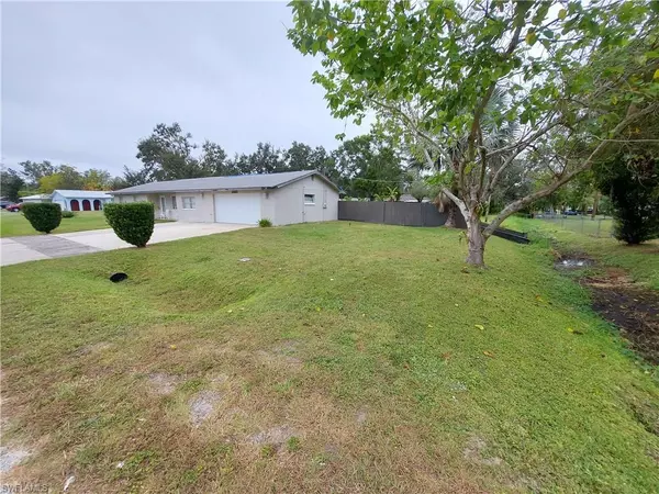 Arcadia, FL 34266,1832 SE Peach DR