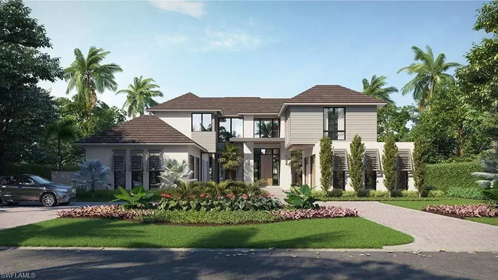 2999 Rum Row, Naples, FL 34102