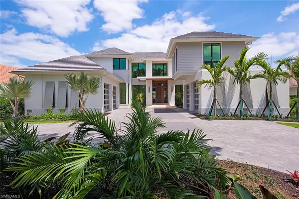 2999 Rum Row, Naples, FL 34102