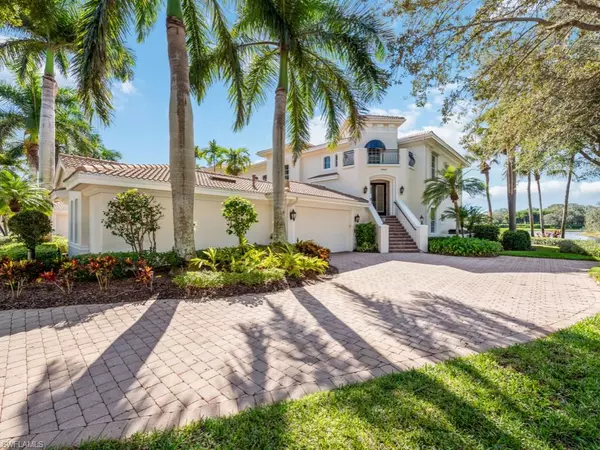 Naples, FL 34110,15547 Monterosso LN #202