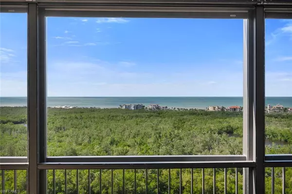 Naples, FL 34108,7575 Pelican Bay BLVD #1401