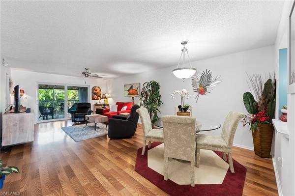 5419 Rattlesnake Hammock RD #307F, Naples, FL 34113