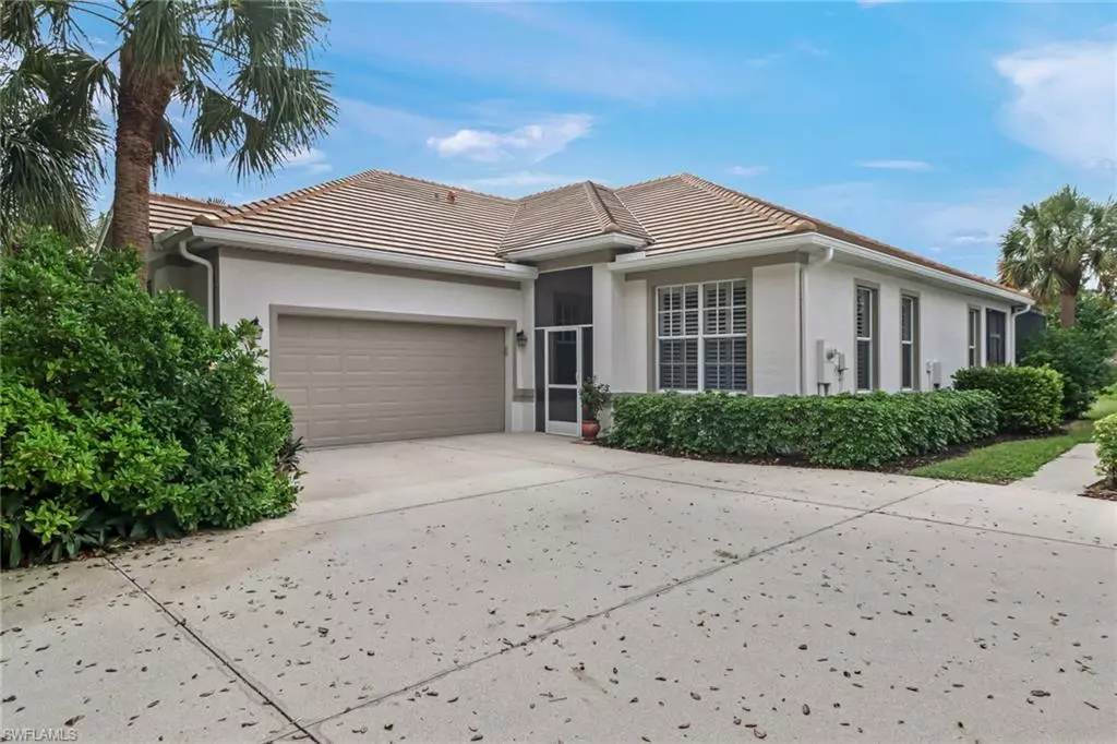 Naples, FL 34109,6786 Old Banyan WAY