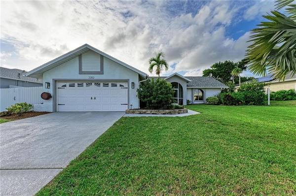 2202 SW 14TH AVE, Cape Coral, FL 33991