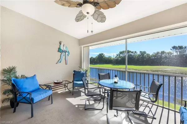 Bonita Springs, FL 34135,9640 Rosewood Pointe TER #205