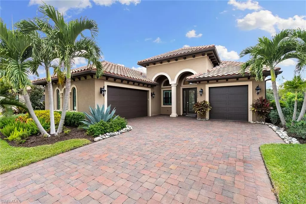 Naples, FL 34120,12750 Dundee LN