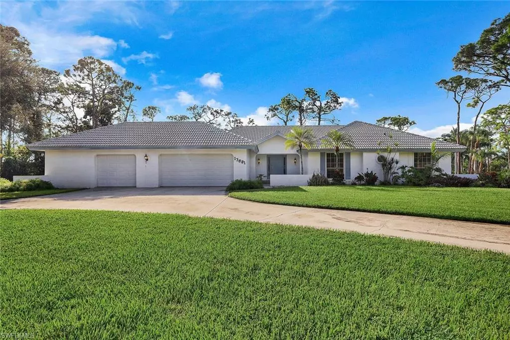 Fort Myers, FL 33912,13881 Pine Villa LN