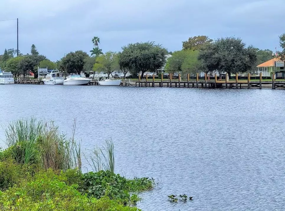 Moore Haven, FL 33471,Lot 19 River RD